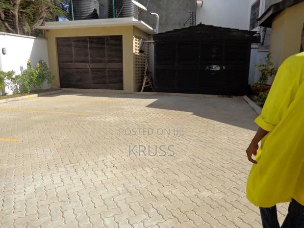 Furnished 3bdrm Apartment in Nyali Mkomani for rent