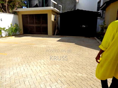 Furnished 3bdrm Apartment in Nyali Mkomani for rent - Image 10