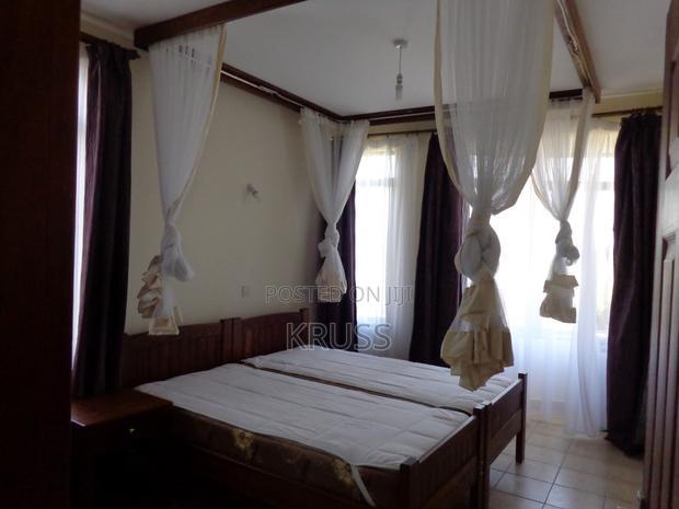 Furnished 3bdrm Apartment in Nyali Mkomani for rent