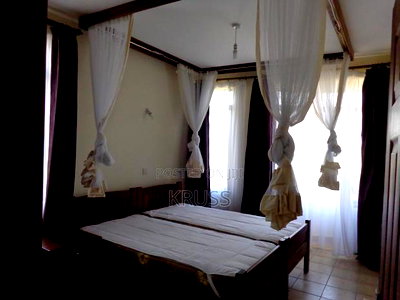 Furnished 3bdrm Apartment in Nyali Mkomani for rent - Image 9