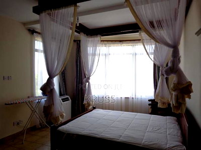 Furnished 3bdrm Apartment in Nyali Mkomani for rent - Image 14