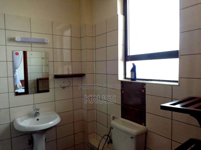 Furnished 3bdrm Apartment in Nyali Mkomani for rent - Image 12