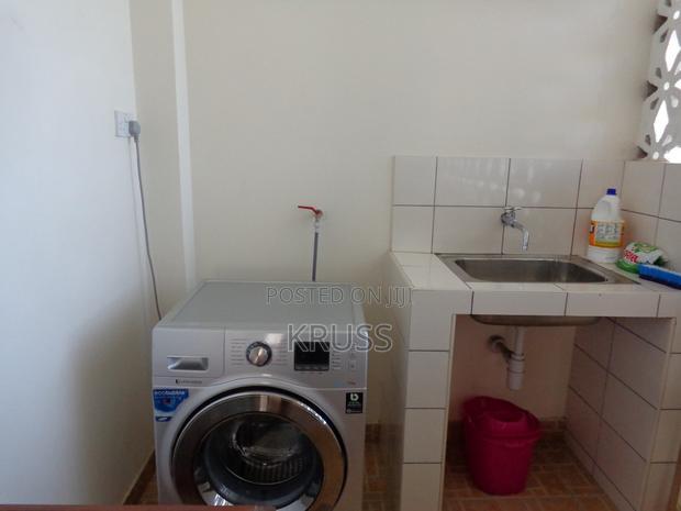 Furnished 3bdrm Apartment in Nyali Mkomani for rent