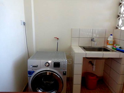 Furnished 3bdrm Apartment in Nyali Mkomani for rent - Image 6