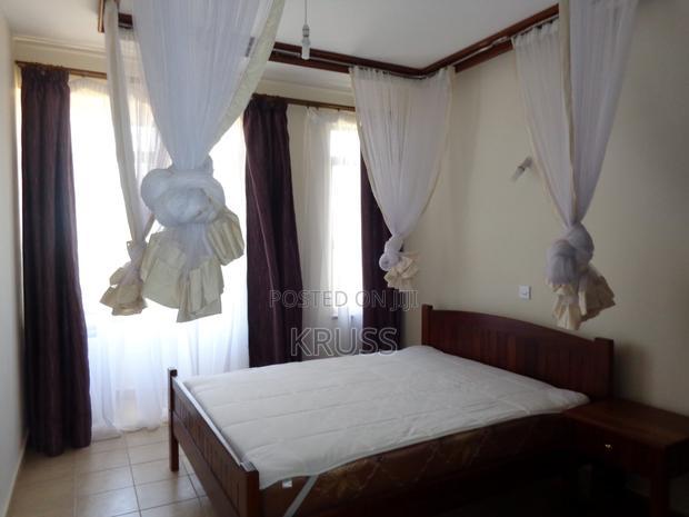 Furnished 3bdrm Apartment in Nyali Mkomani for rent