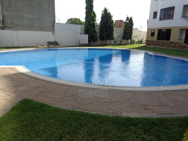 Furnished 3bdrm Apartment in Nyali Mkomani for rent