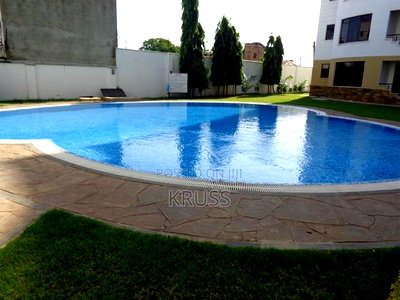 Furnished 3bdrm Apartment in Nyali Mkomani for rent - Image 5