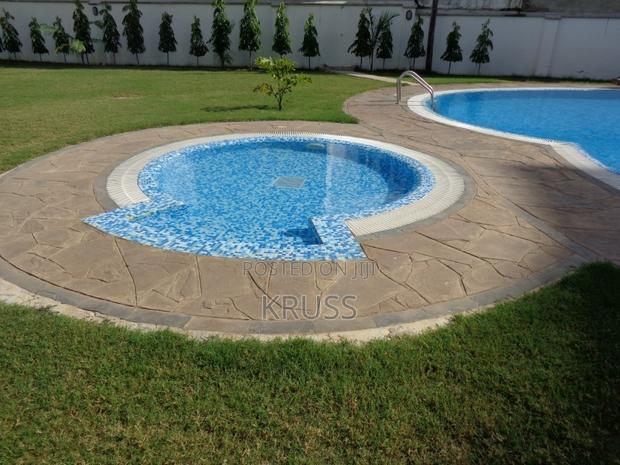 Furnished 3bdrm Apartment in Nyali Mkomani for rent