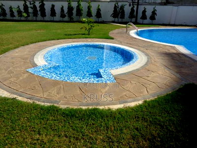 Furnished 3bdrm Apartment in Nyali Mkomani for rent - Image 16