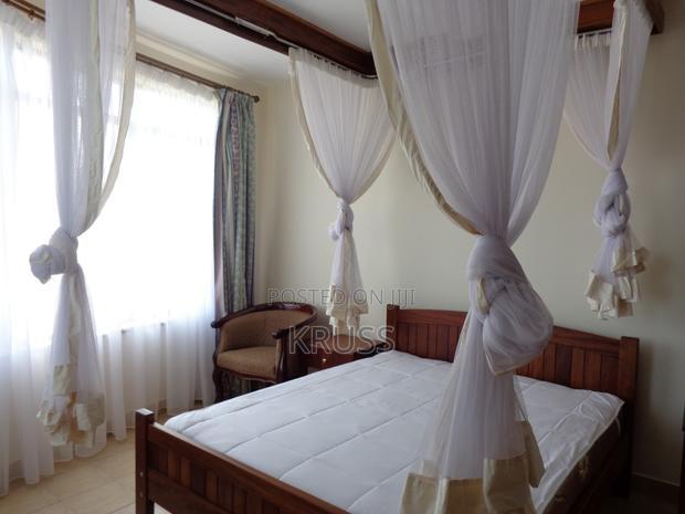 Furnished 3bdrm Apartment in Nyali Mkomani for rent