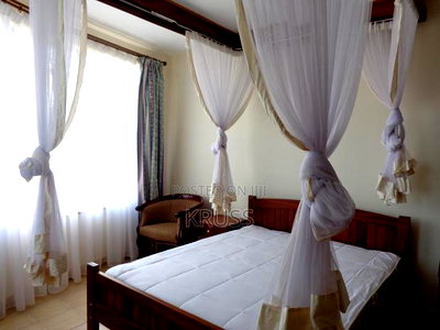 Furnished 3bdrm Apartment in Nyali Mkomani for rent - Image 15