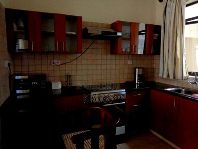 Furnished 3bdrm Apartment in Nyali Mkomani for rent - Image 18