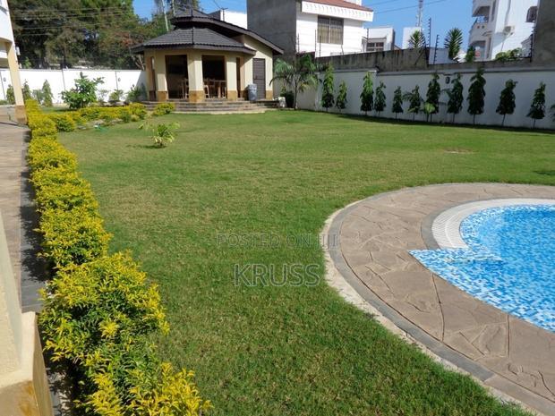 Furnished 3bdrm Apartment in Nyali Mkomani for rent