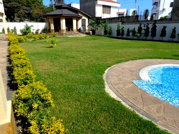 Furnished 3bdrm Apartment in Nyali Mkomani for rent