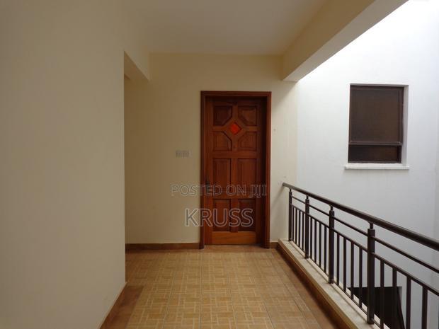 Furnished 3bdrm Apartment in Nyali Mkomani for rent