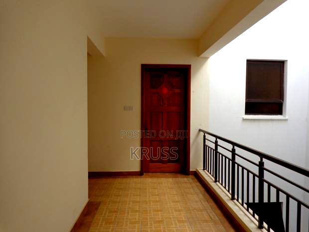 Furnished 3bdrm Apartment in Nyali Mkomani for rent