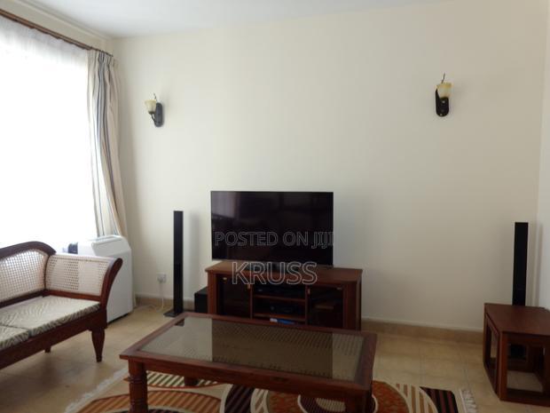 Furnished 3bdrm Apartment in Nyali Mkomani for rent