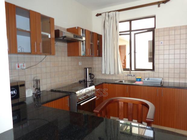 Furnished 3bdrm Apartment in Nyali Mkomani for rent