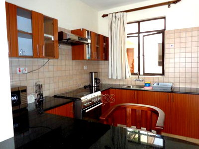 Furnished 3bdrm Apartment in Nyali Mkomani for rent - Image 19