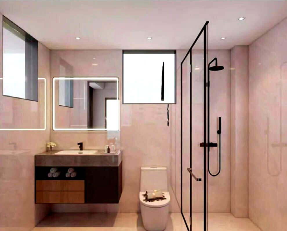 Spacious 1BR Off-Plan with Pool & Gym - General Mathenge, Westlands