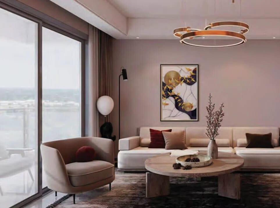 Spacious 1BR Off-Plan with Pool & Gym - General Mathenge, Westlands