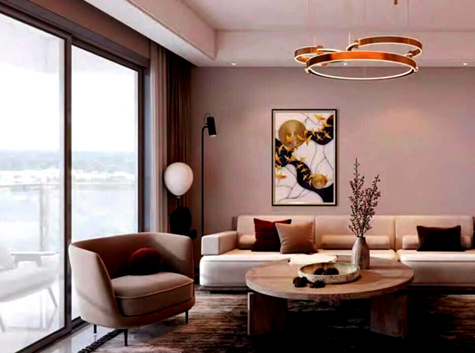 Spacious 1BR Off-Plan with Pool & Gym - General Mathenge, Westlands