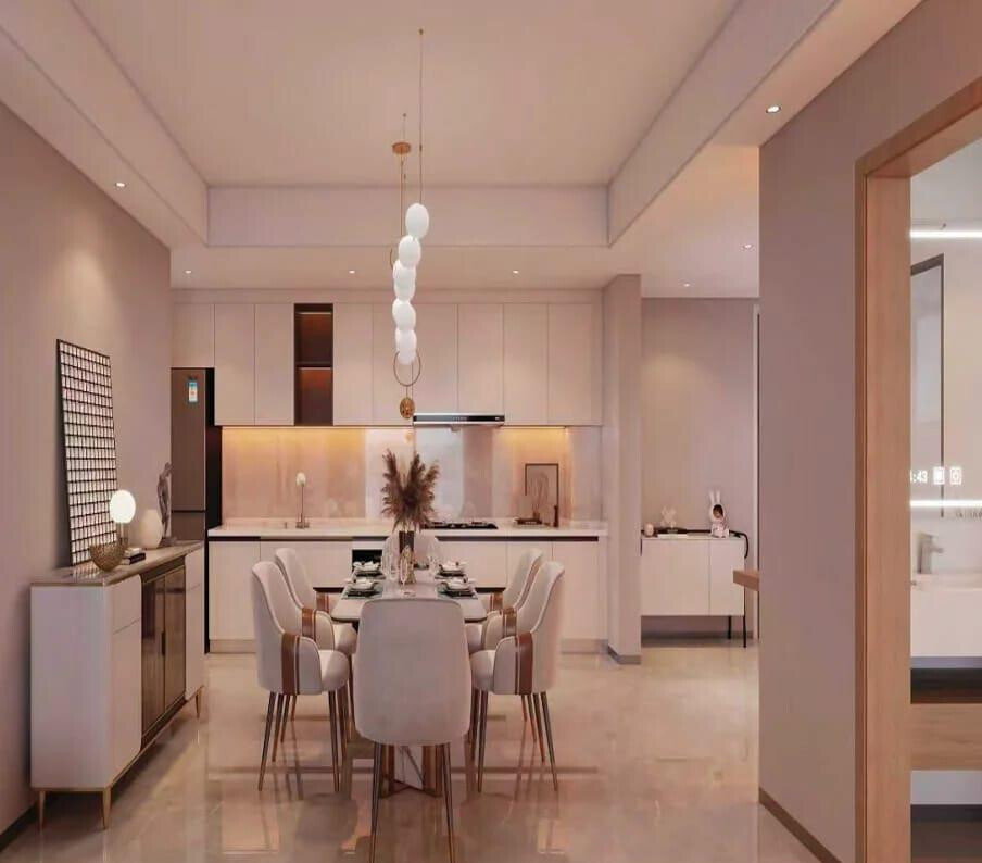 Spacious 1BR Off-Plan with Pool & Gym - General Mathenge, Westlands