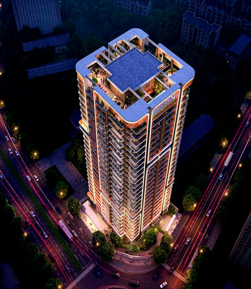 Spacious 1BR Off-Plan with Pool & Gym - General Mathenge, Westlands