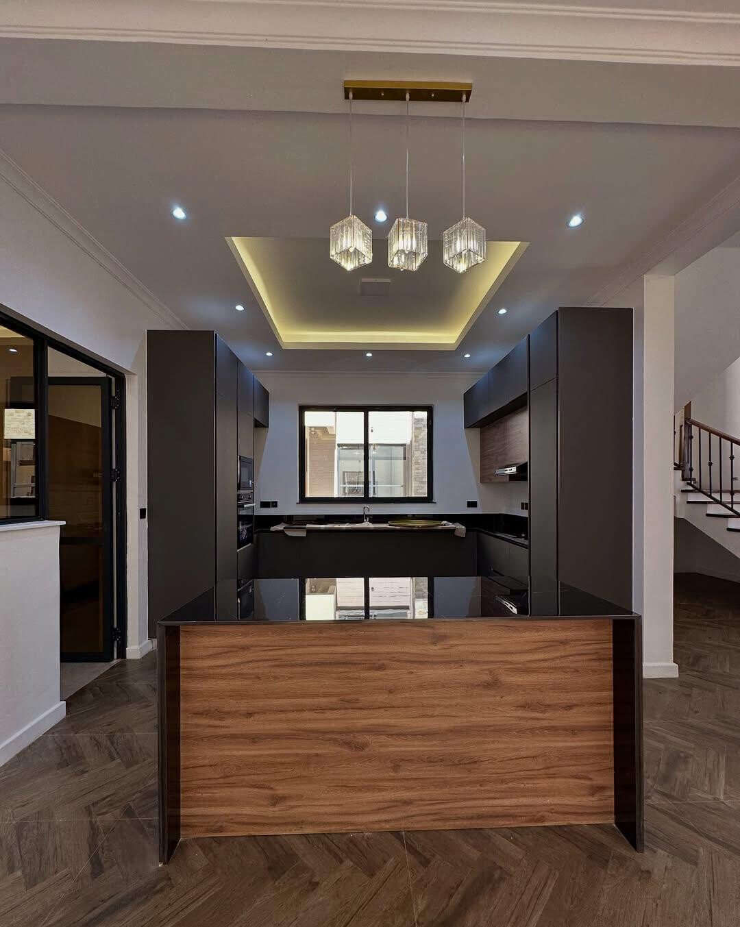 Brand New 4-Ensuite Townhouse with Staff Quarters - Lavington