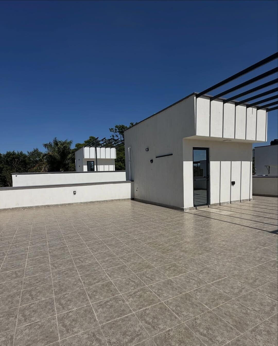 Brand New 4-Ensuite Townhouse with Staff Quarters - Lavington