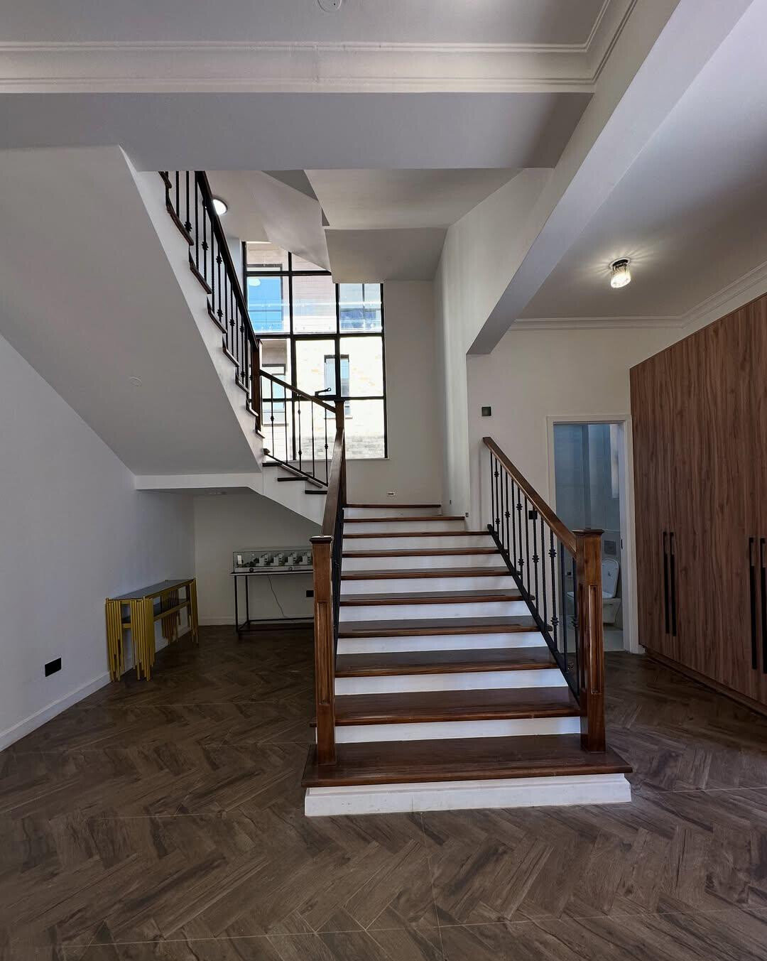 Brand New 4-Ensuite Townhouse with Staff Quarters - Lavington