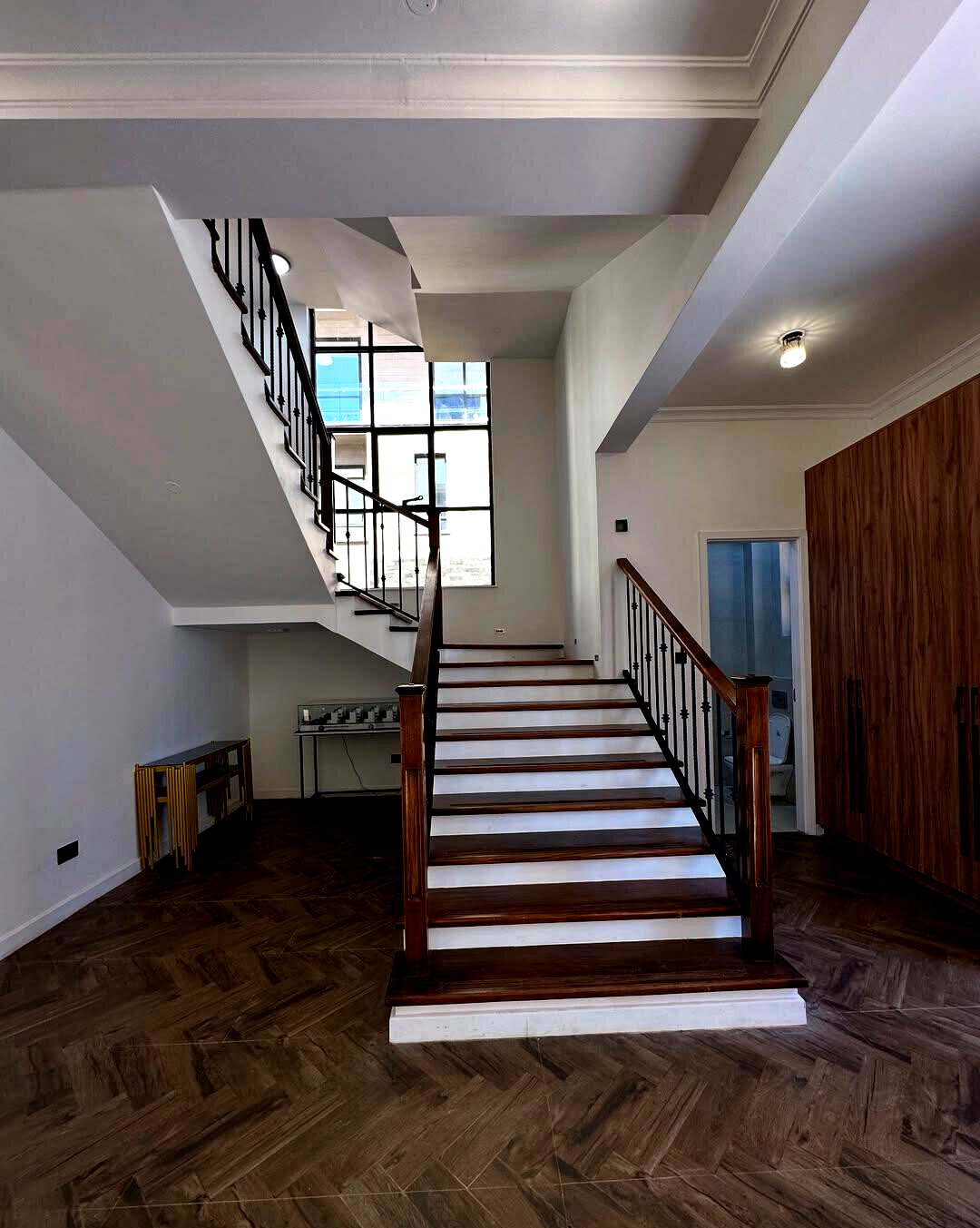 Brand New 4-Ensuite Townhouse with Staff Quarters - Lavington