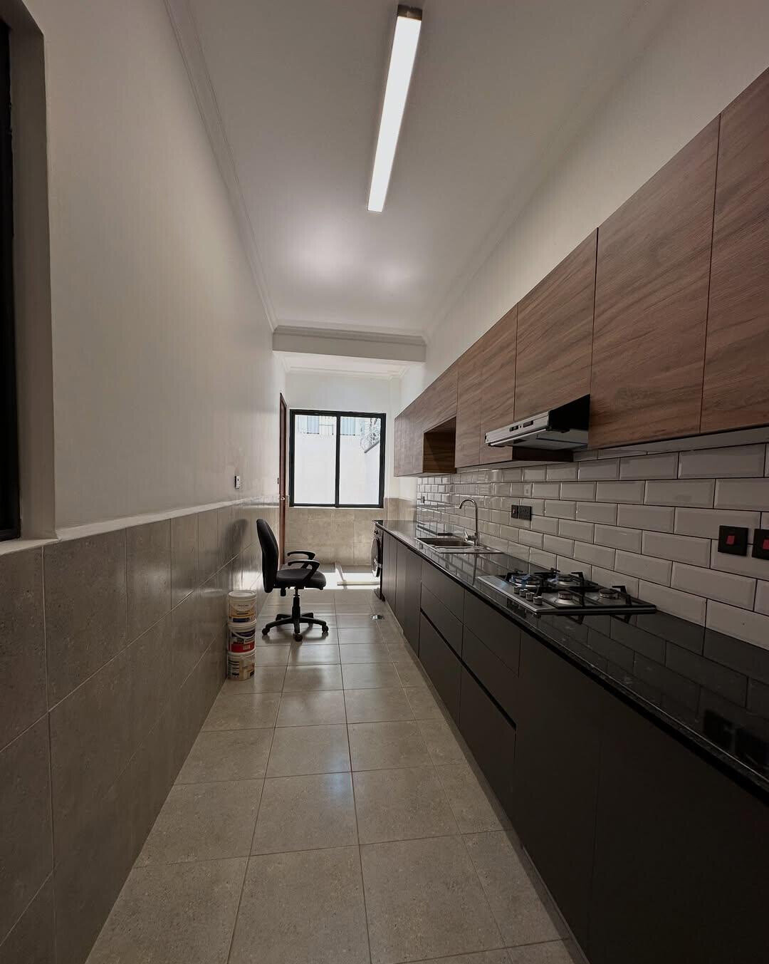 Brand New 4-Ensuite Townhouse with Staff Quarters - Lavington