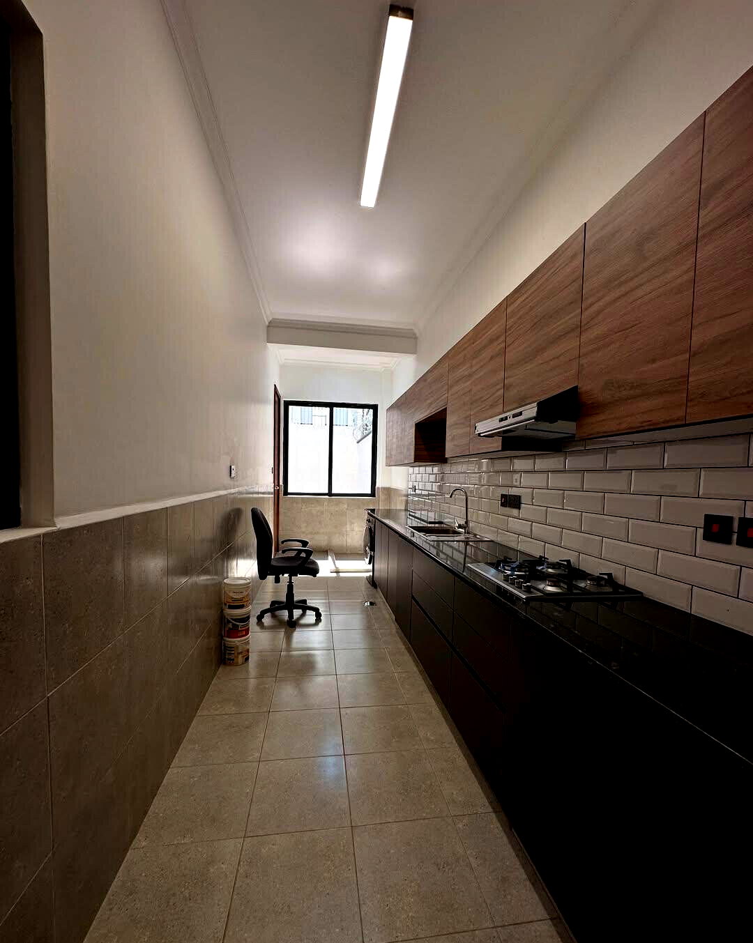 Brand New 4-Ensuite Townhouse with Staff Quarters - Lavington