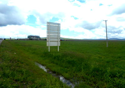 2-Acre Garden Plot in Konza