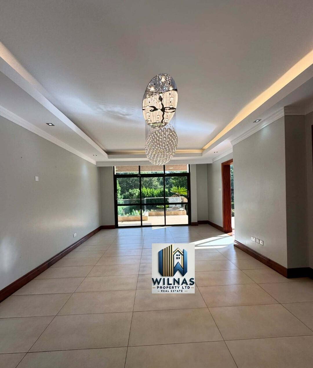 5-Ensuite Villa on Half-Acre with DSQ & Pool Access – Karen