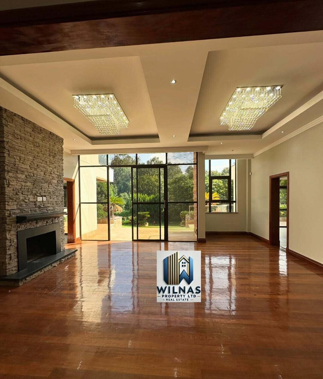 5-Ensuite Villa on Half-Acre with DSQ & Pool Access – Karen