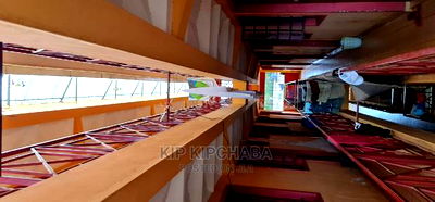 10bdrm Block of Flats in Juniorate for Sale - Image 8