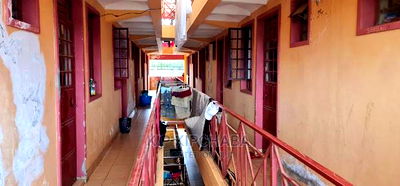 10bdrm Block of Flats in Juniorate for Sale - Image 7