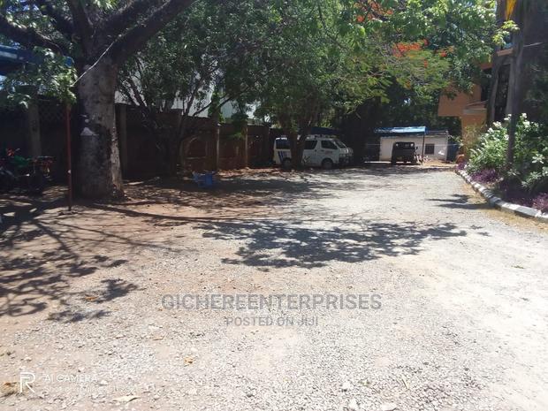 Commercial Property for Lease