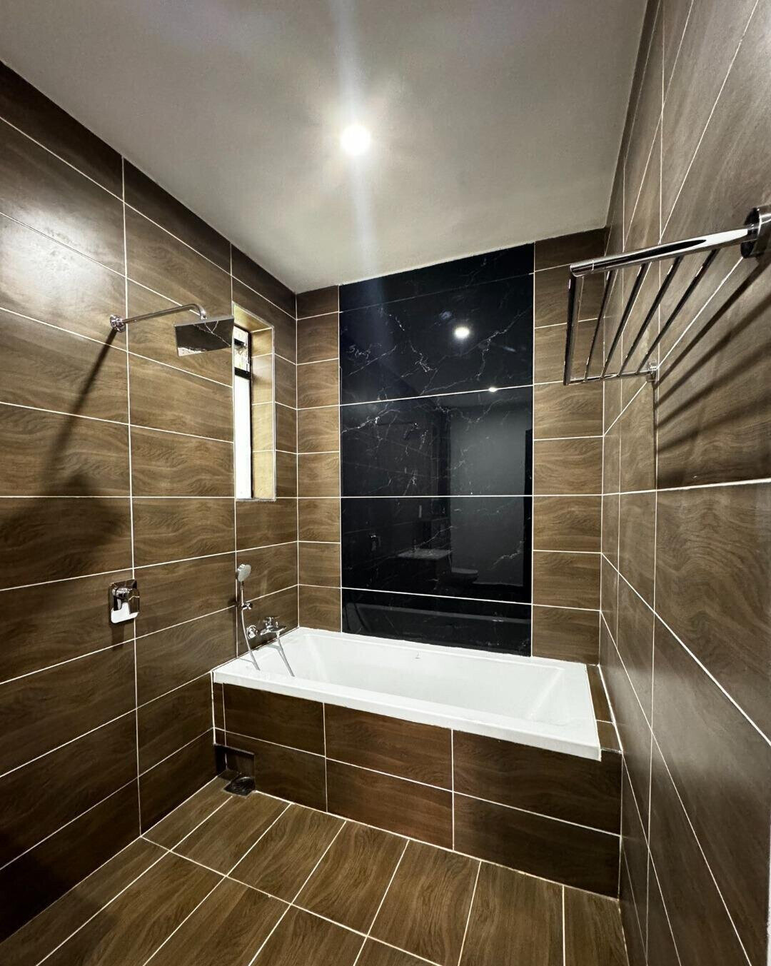 Phase Two 4BR Townhouse with Timeless Architecture - Kitisuru