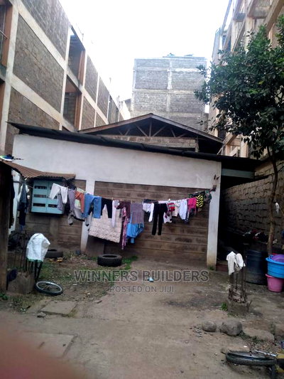 40 by 120 Plot at Roysambu - Image 1