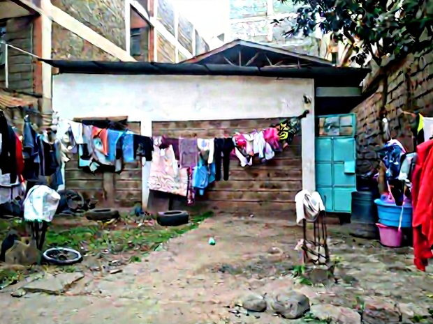 40 by 120 Plot at Roysambu