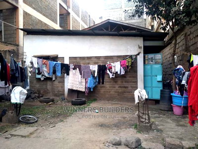 40 by 120 Plot at Roysambu - Image 2