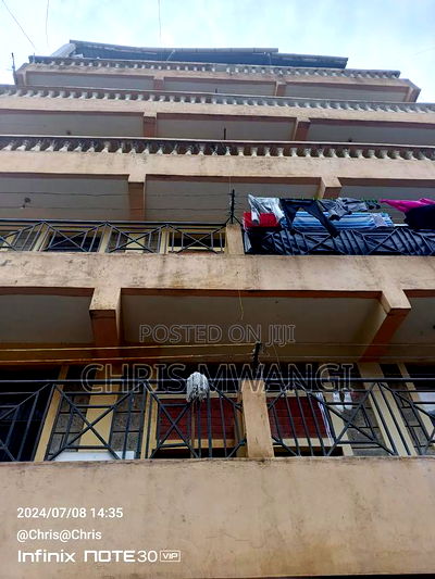 1bdrm Block of Flats in Kamiti Road Estate, Githurai for sale - Image 4