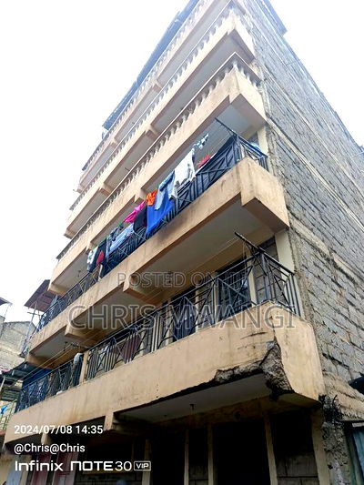 1bdrm Block of Flats in Kamiti Road Estate, Githurai for sale - Image 7