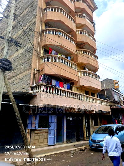 1bdrm Block of Flats in Kamiti Road Estate, Githurai for sale - Image 3