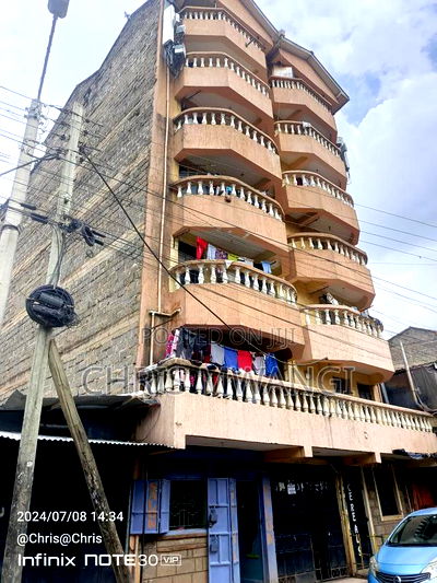 1bdrm Block of Flats in Kamiti Road Estate, Githurai for sale - Image 2