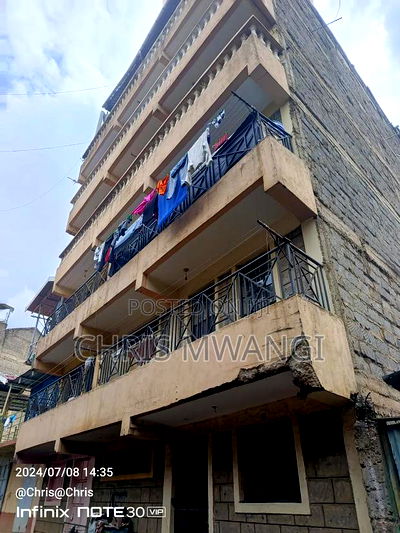 1bdrm Block of Flats in Kamiti Road Estate, Githurai for sale - Image 6