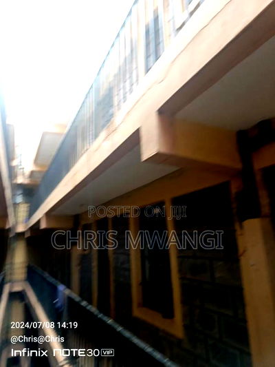 1bdrm Block of Flats in Kamiti Road Estate, Githurai for sale - Image 8